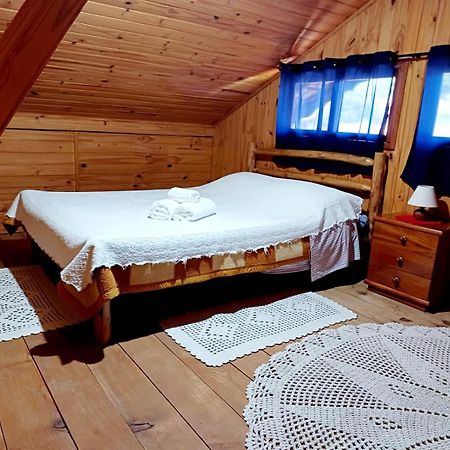 Casa Canto Verde Visconde De Maua Kültér fotó