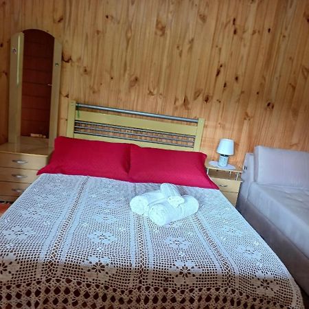 Casa Canto Verde Visconde De Maua Kültér fotó