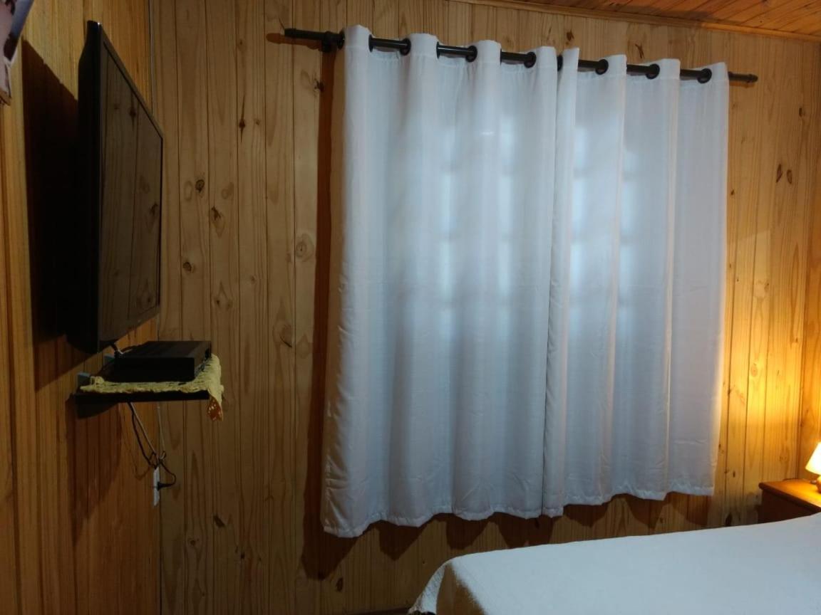 Casa Canto Verde Visconde De Maua Kültér fotó