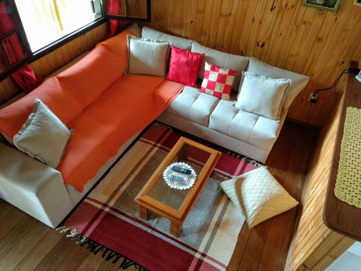 Casa Canto Verde Visconde De Maua Kültér fotó