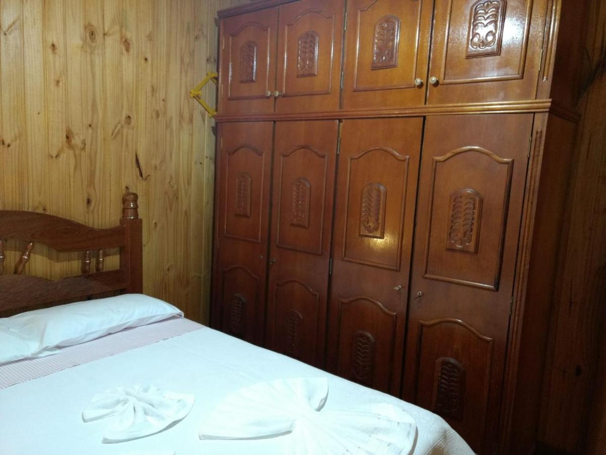 Casa Canto Verde Visconde De Maua Kültér fotó