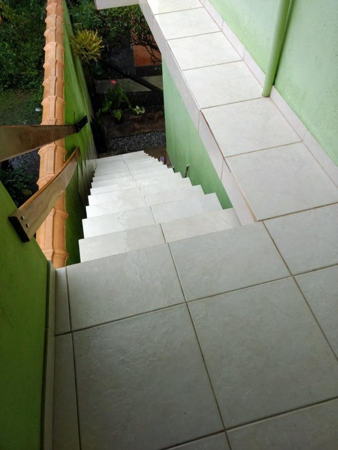Casa Canto Verde Visconde De Maua Kültér fotó