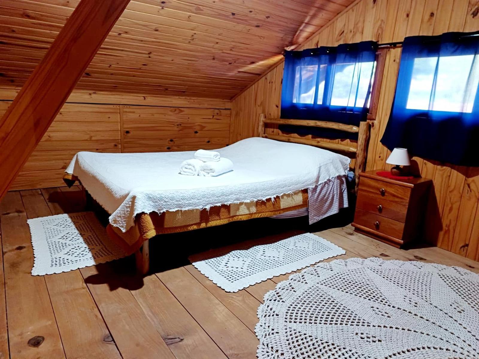 Casa Canto Verde Visconde De Maua Kültér fotó
