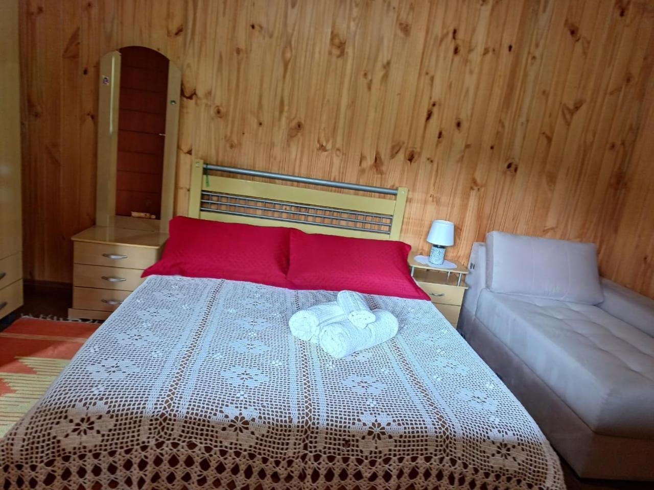 Casa Canto Verde Visconde De Maua Kültér fotó