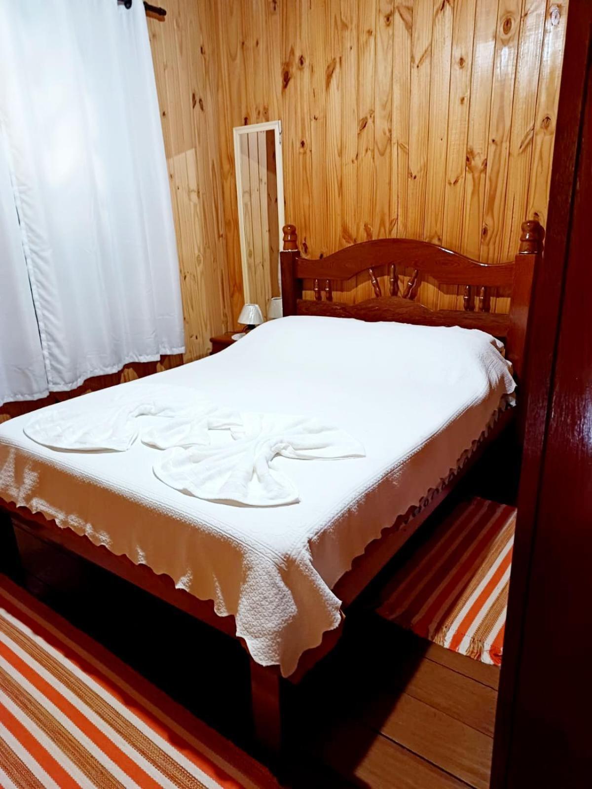 Casa Canto Verde Visconde De Maua Kültér fotó