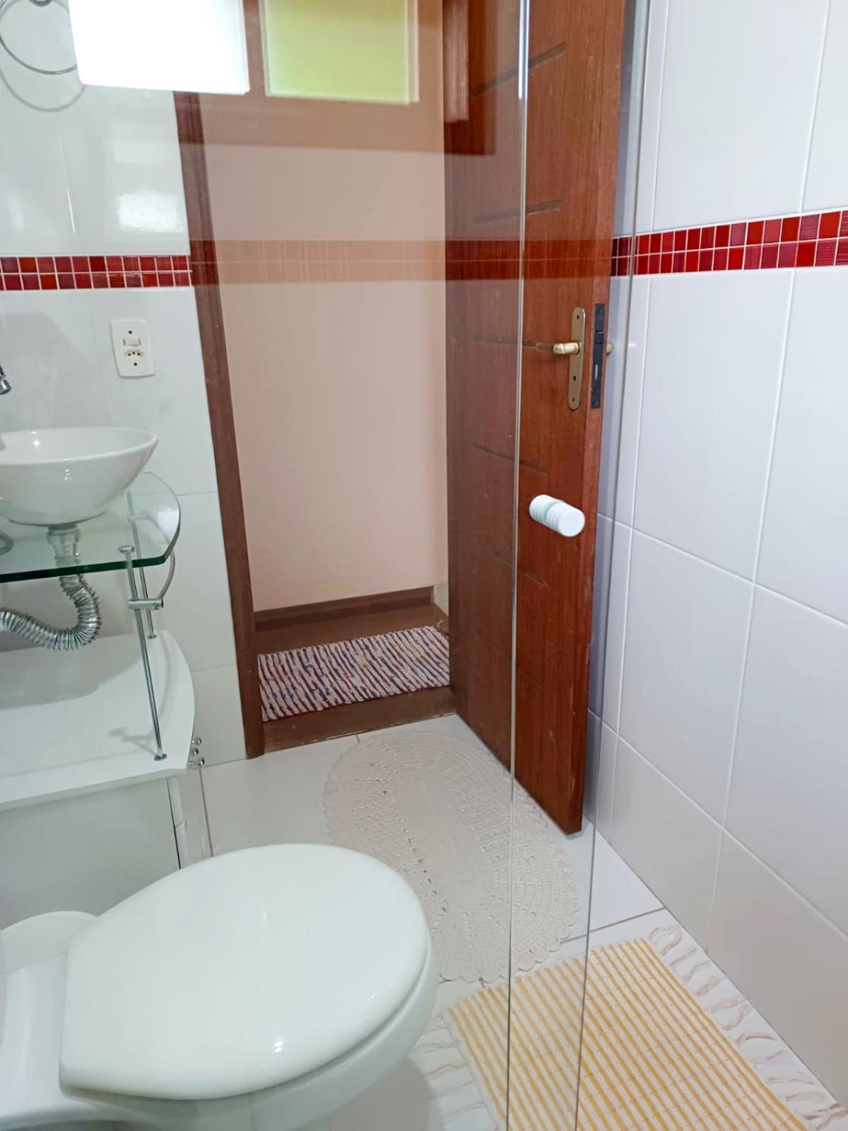 Casa Canto Verde Visconde De Maua Kültér fotó