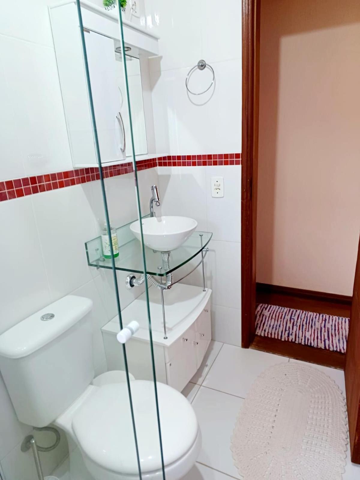 Casa Canto Verde Visconde De Maua Kültér fotó