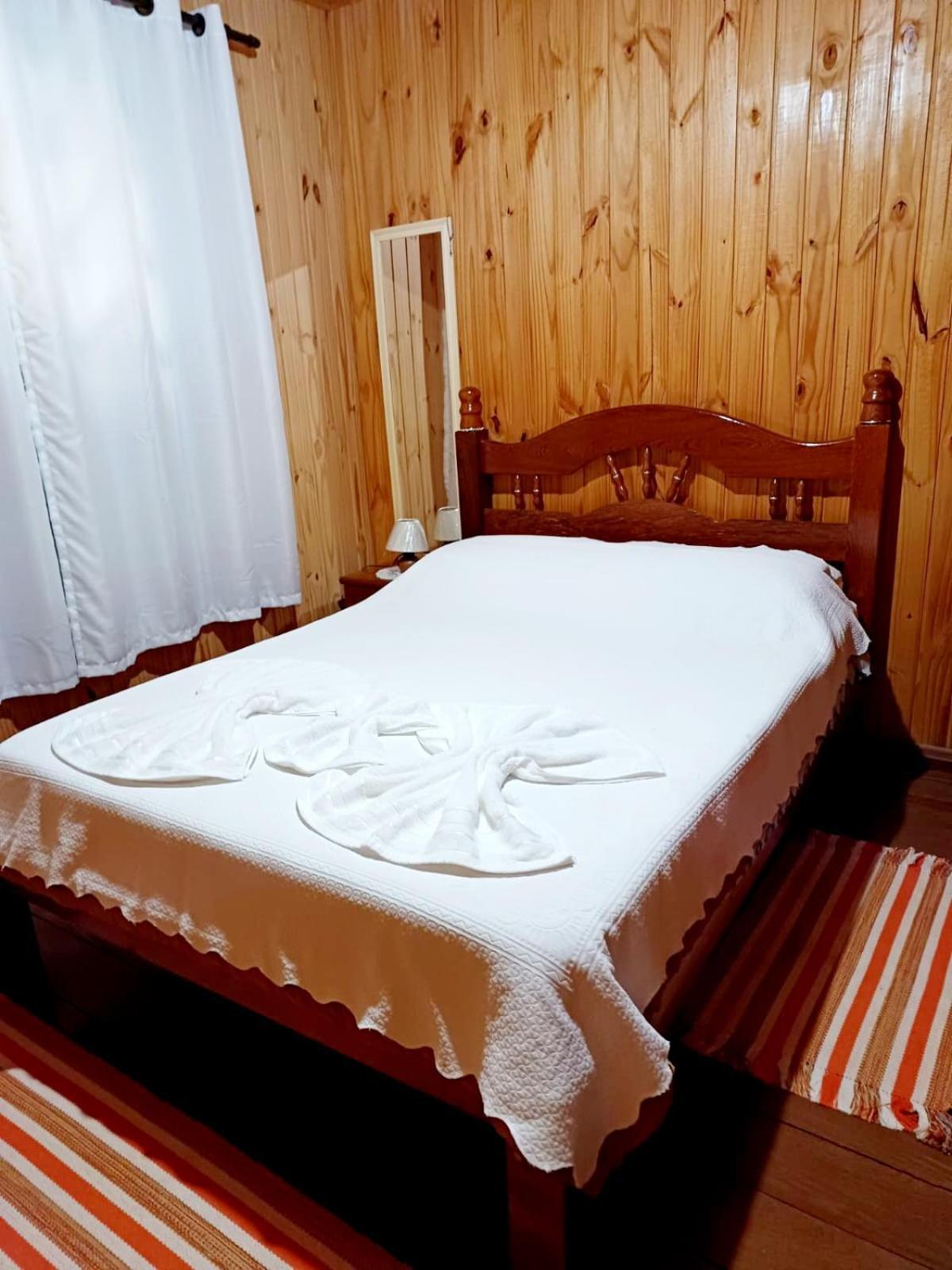 Casa Canto Verde Visconde De Maua Kültér fotó