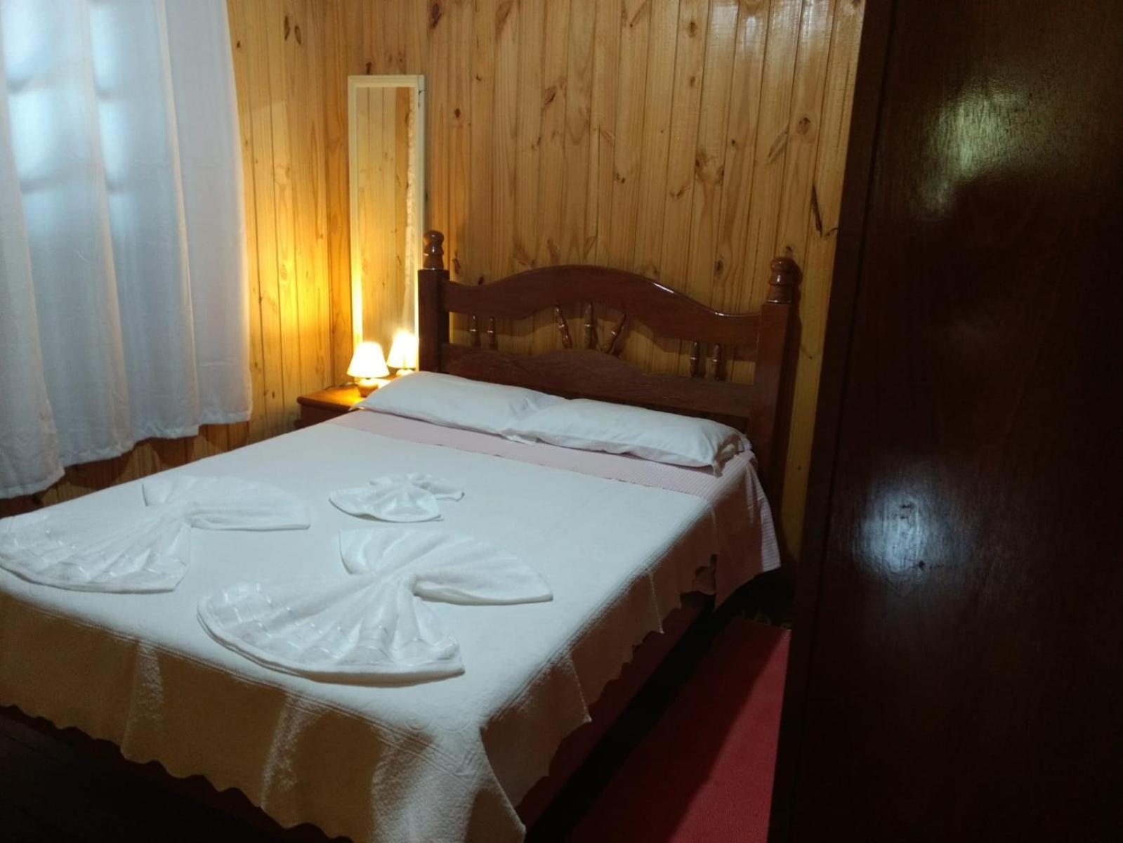 Casa Canto Verde Visconde De Maua Szoba fotó