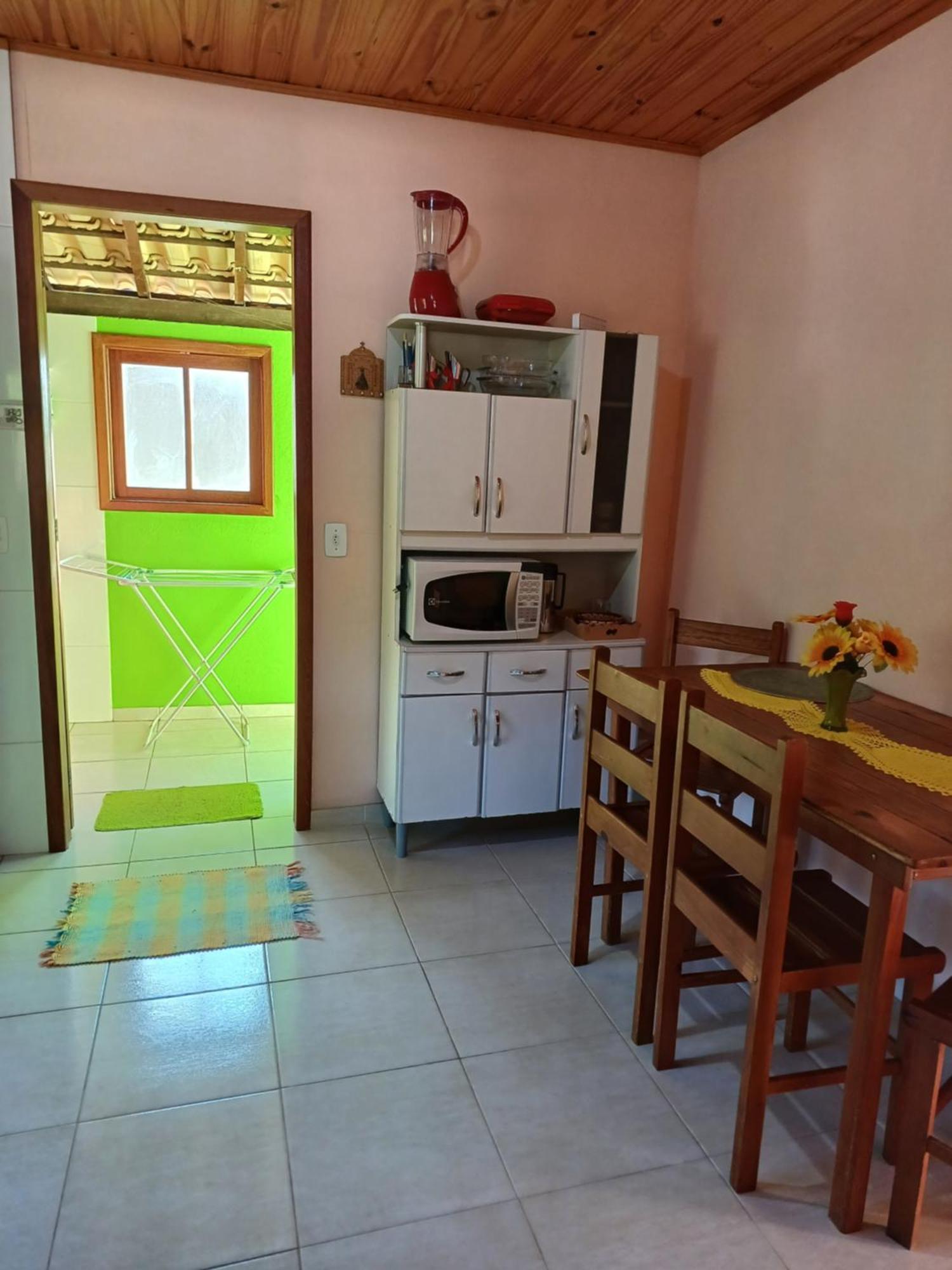 Casa Canto Verde Visconde De Maua Kültér fotó