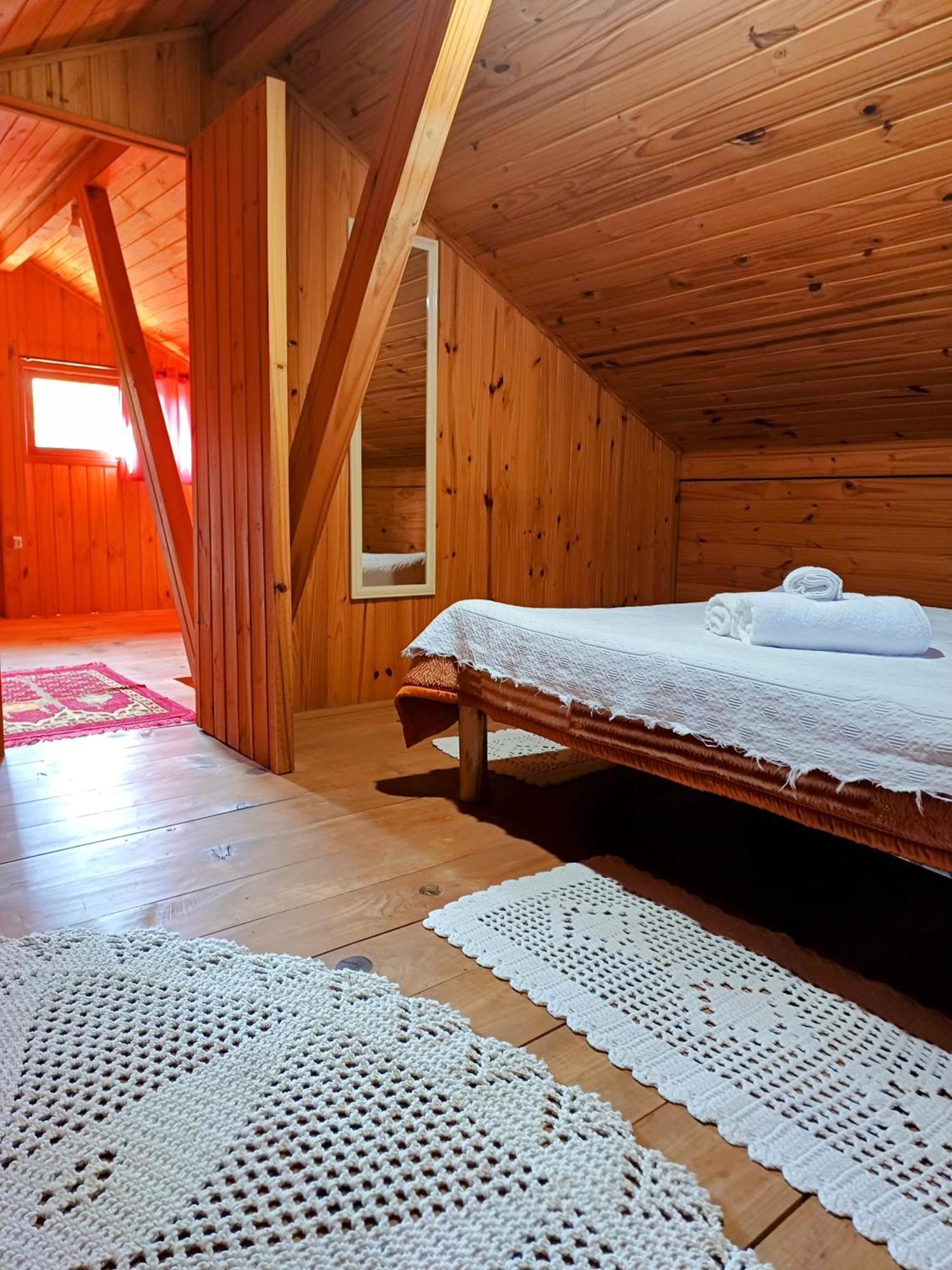 Casa Canto Verde Visconde De Maua Kültér fotó